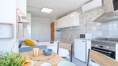 Apartment in Empuriabrava photo 11