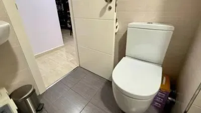 Apartment in Nueva Alcalá photo 21
