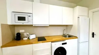 Apartment in La Oliva photo 6
