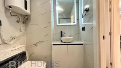 Apartment in Los Balcones-Los Altos-Punta Prima photo 15