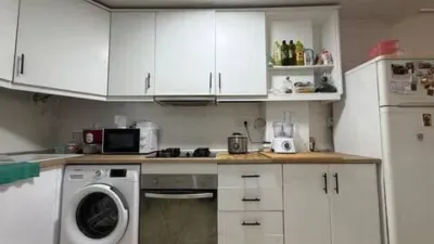 Apartment in the City Centre photo 8