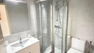 Apartment in Medina de Pomar photo 12