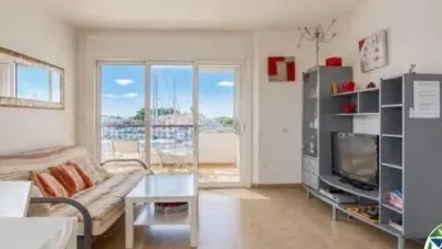 Apartment in Santa Margarida photo 7