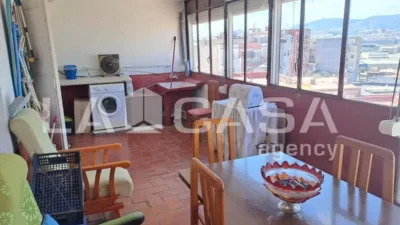 Penthouse in Raval-Santa Rosa-Safaretjos photo 11