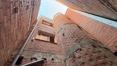 Apartment on Carrer de Briquets photo 9