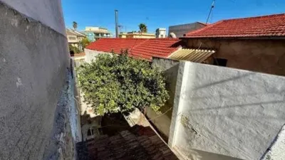 Chalet en Formentera del Segura photo 13