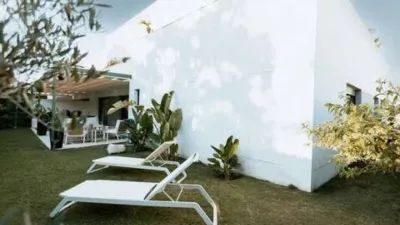 Apartment in Núcleo photo 40