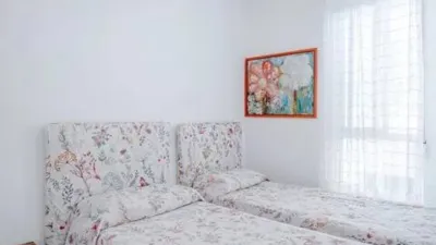 Apartment in Arenal-Bahía de Jávea photo 29