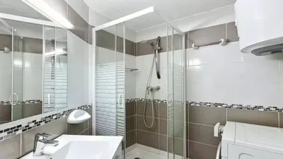 Apartment on Sector Delta Muga Street, 8 photo 15
