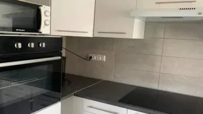 Apartment in Carrer de Praga photo 12