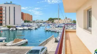 Apartment on Avinguda de la Platja photo 33