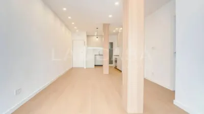 Apartment in Provençals del Poblenou photo 2