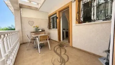Casa – Busot, Urbanització El Carril, l'Alacantí - Més