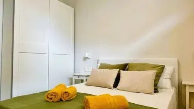 Apartment in La Oliva photo 3