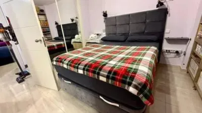 Apartment in Nueva Alcalá photo 23