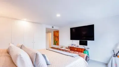 Apartment in Núcleo photo 11