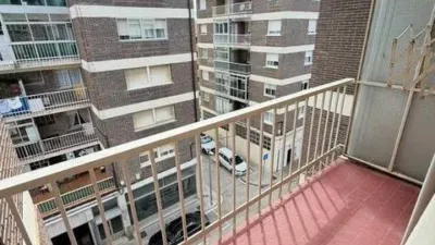 Apartment in Medina de Pomar photo 19