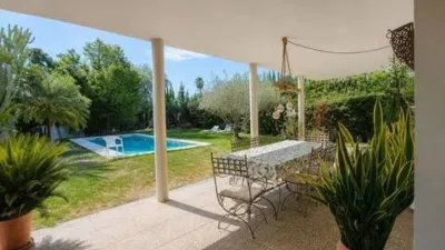 Chalet in Los Barrios photo 25