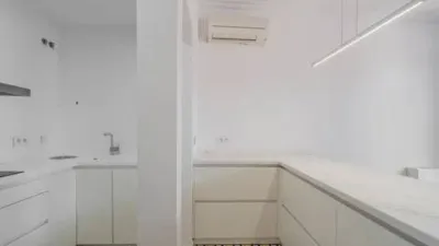 Apartment in Sol photo 10