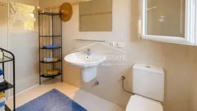 Apartment in Capdepera photo 11