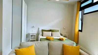 Apartment in La Oliva photo 16