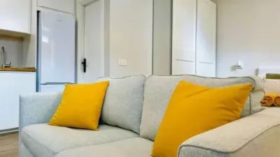 Apartment in La Oliva photo 11