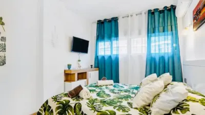 Apartment in Calpe - Calp photo 12