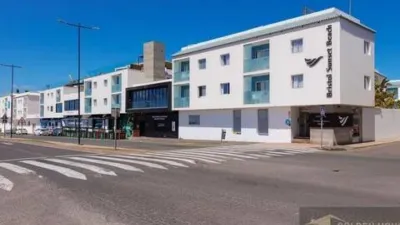 Apartment in La Oliva photo 28