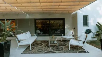 Apartment in Núcleo photo 41
