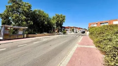 Flat in Velilla de San Antonio photo 37