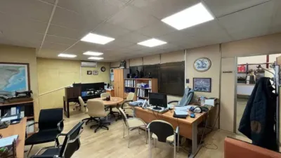 Nave industrial en venta en Albacete Capital - Vista 3
