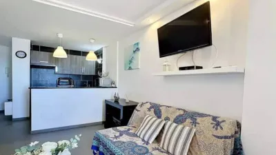 Apartment on Sector Delta Muga Street, 8 photo 9