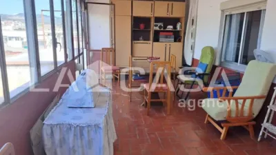 Penthouse in Raval-Santa Rosa-Safaretjos photo 24