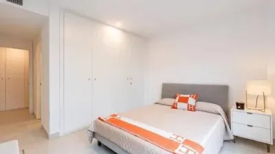 Apartment in Núcleo photo 8