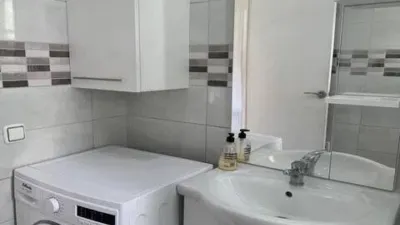 Apartment in Carrer de Praga photo 17