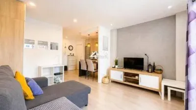 Apartment in Los Cristianos photo 3