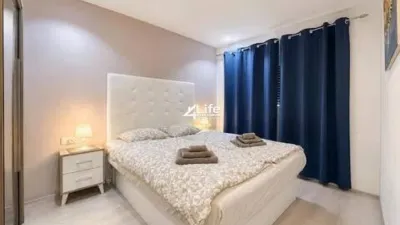 Apartment in Los Cristianos photo 9