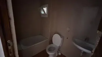 Apartment on Carrer de Briquets photo 21
