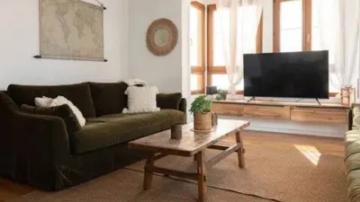 Townhouse in El Terreno photo 14