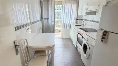 Apartment in Medina de Pomar photo 20