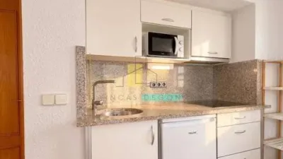 Apartment in Santa Margarida photo 8
