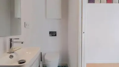 Apartment in Sol photo 20