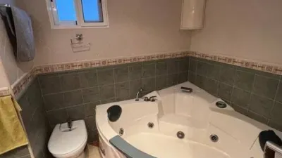Apartment in Mazarrón photo 10