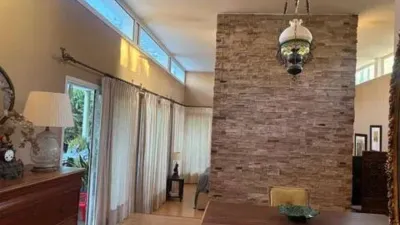 Chalet in Los Barrios photo 24