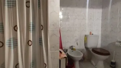 Chalet in Aostri de Losa photo 22