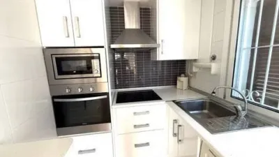 Apartment on Ceuta Street photo 21
