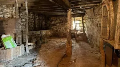 Rustic house on Generalísimo Street photo 22