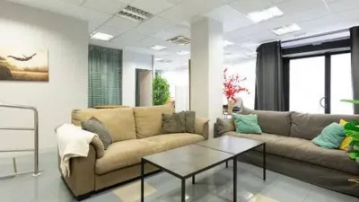 Townhouse in El Terreno photo 49