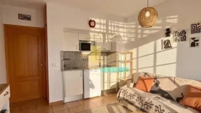 Apartment in Santa Margarida photo 6