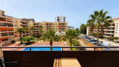 Apartment in Los Cristianos photo 2